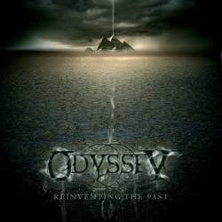 Odyssey (SWE-1) : Re-Inventing the Past